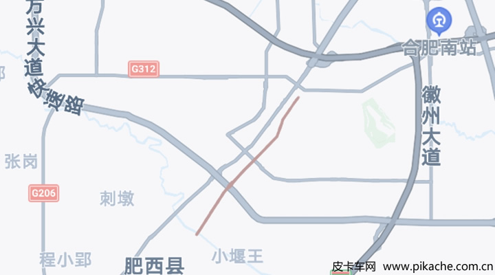 限行时间:全天限行 限行区域:合肥市:青龙潭路 限行规定:禁止所有货车