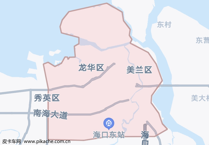 海南省海口市最新皮卡限行政策整理长期更新