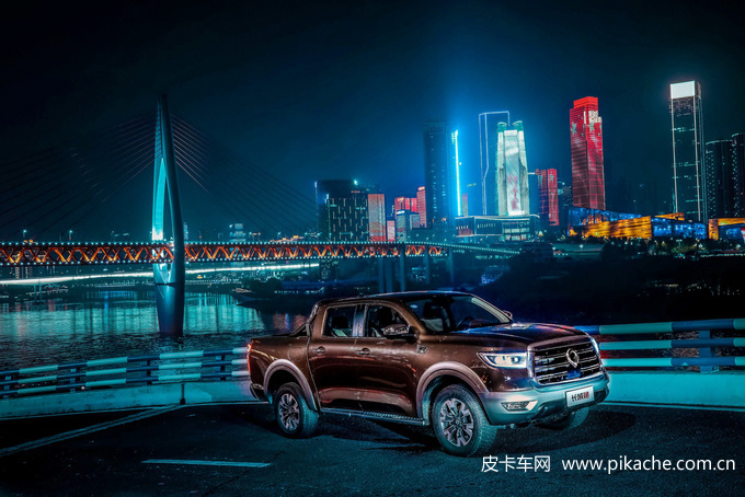 In July 2021, China sold 6741 automatic pickup trucks, accounting for 23.81% of the total sales