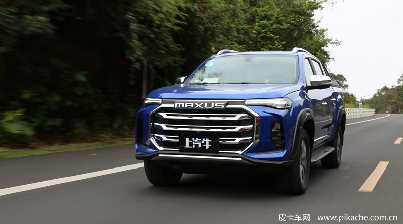 Chip production capacity blocked, Chinese pickup truck enterprises may be implicated