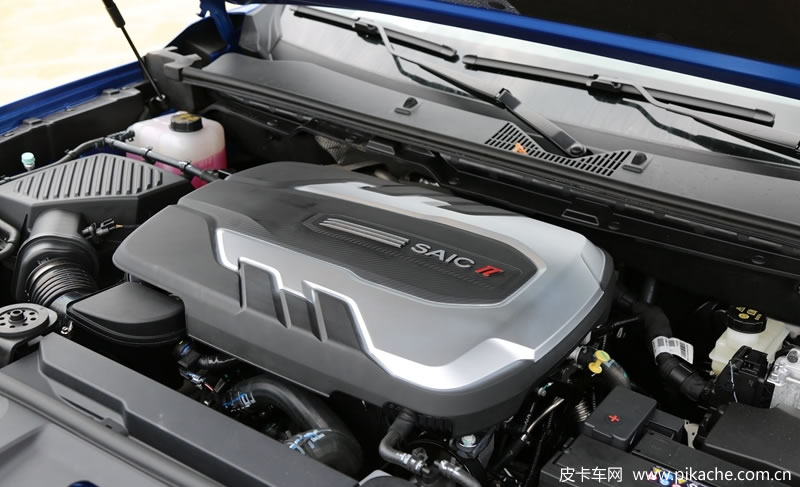 The official picture of SAIC Maxus T90 pickup modified version has been exposed and will be unveiled at Chengdu auto show 2021