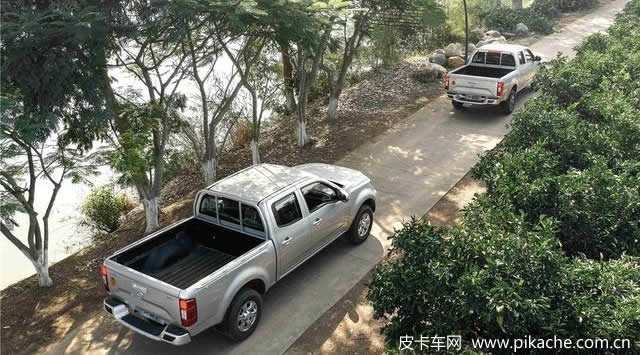 Insight into pickup industry: opportunities and challenges that China's pickup market will face in the near future