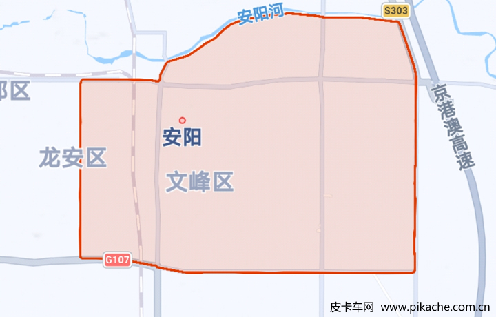 河南省焦作市最新皮卡限行政策整理，长期更新