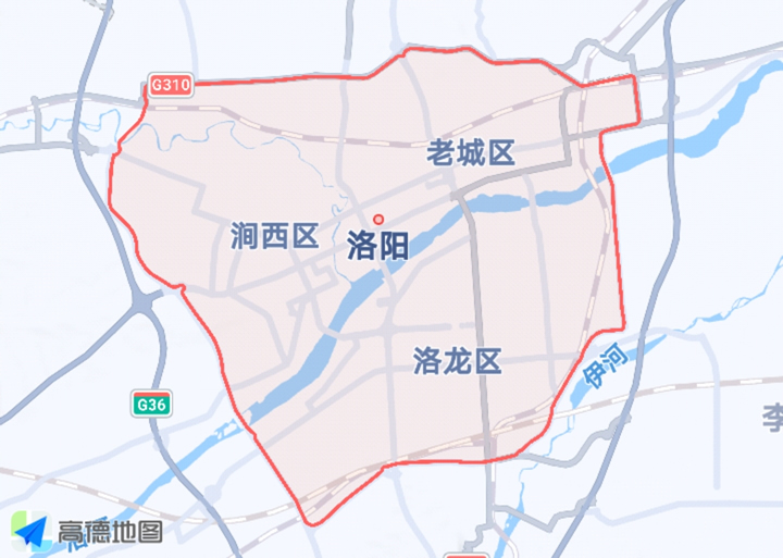 河南省洛阳市最新皮卡限行政策整理，长期更新