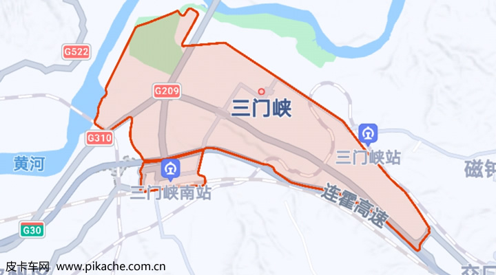 河南省三门峡市最新皮卡限行政策整理，长期更新