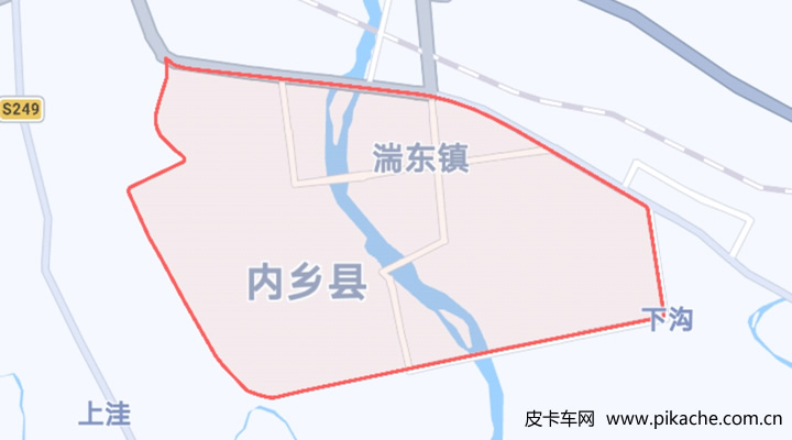 河南省南阳市最新皮卡限行政策整理，长期更新