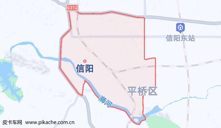 河南省信阳市最新皮卡限行政策整理，长期更新