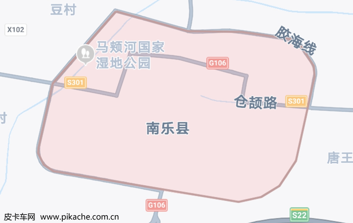 河南省濮阳市最新皮卡限行政策整理，长期更新