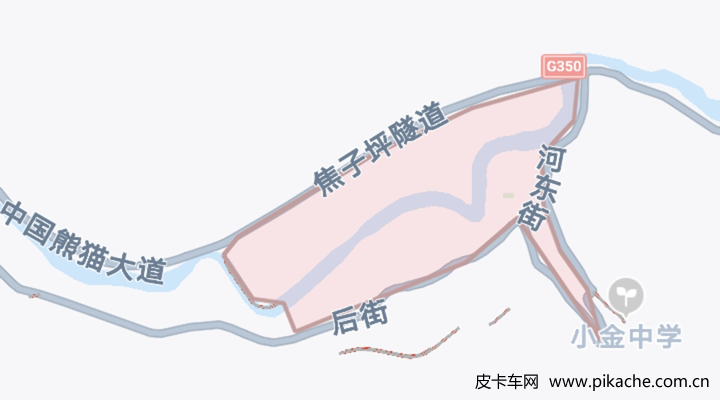 四川省阿坝州最新皮卡限行政策整理，长期更新