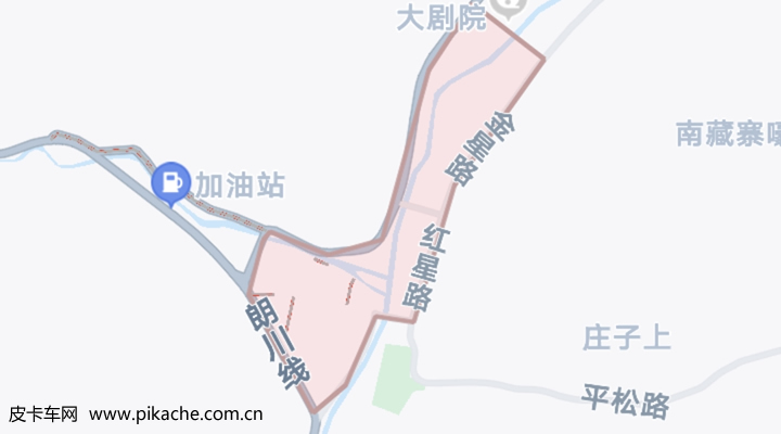 四川省阿壩州最新皮卡限行政策整理，長(zhǎng)期更新