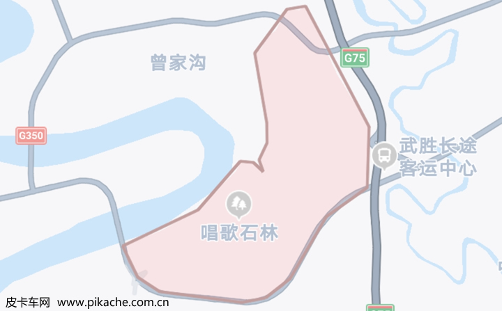 四川省广安市/华蓥市最新皮卡限行政策整理，长期更新