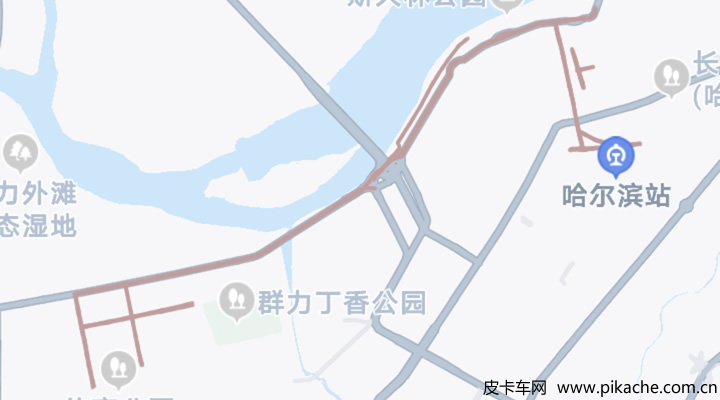 黑龙江省哈尔滨市最新皮卡限行政策整理，长期更新