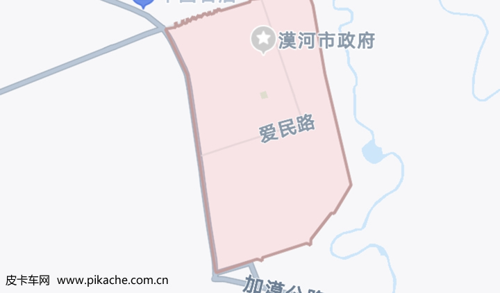 黑龙江省大兴安岭地区最新皮卡限行政策整理，长期更新