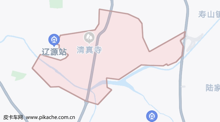 吉林省辽源市最新皮卡限行政策整理，长期更新