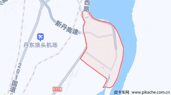 辽宁省丹东市最新皮卡限行政策整理，长期更新