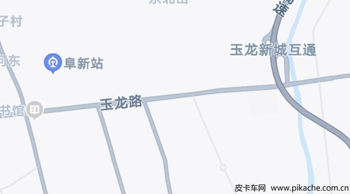 辽宁省阜新市最新皮卡限行政策整理，长期更新