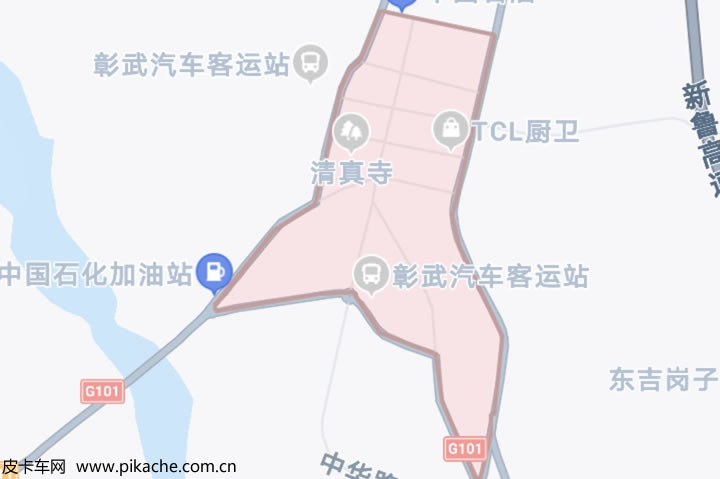辽宁省阜新市最新皮卡限行政策整理，长期更新