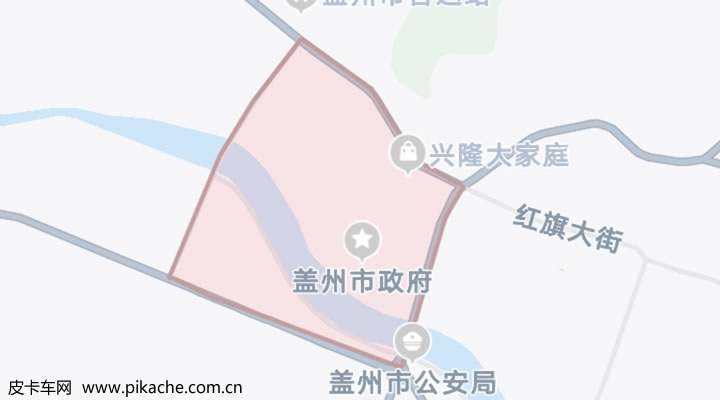 辽宁省营口市最新皮卡限行政策整理，长期更新