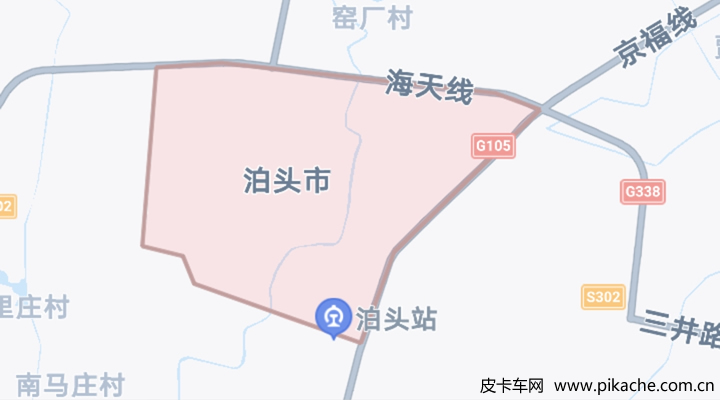 河北省沧州市最新皮卡限行政策整理，长期更新