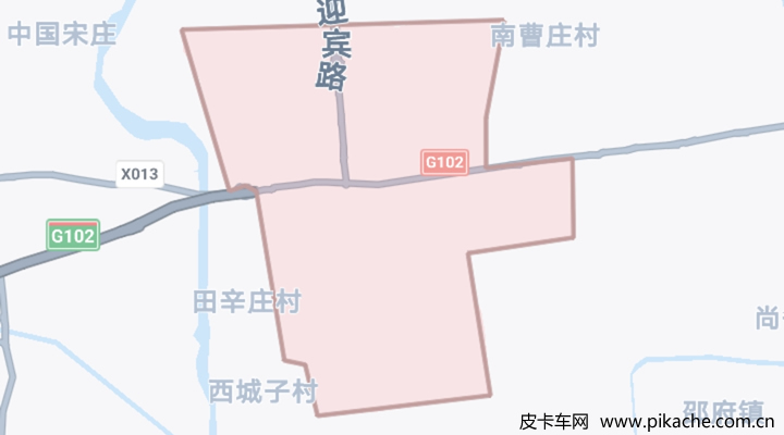 河北省廊坊市最新皮卡限行政策整理，长期更新