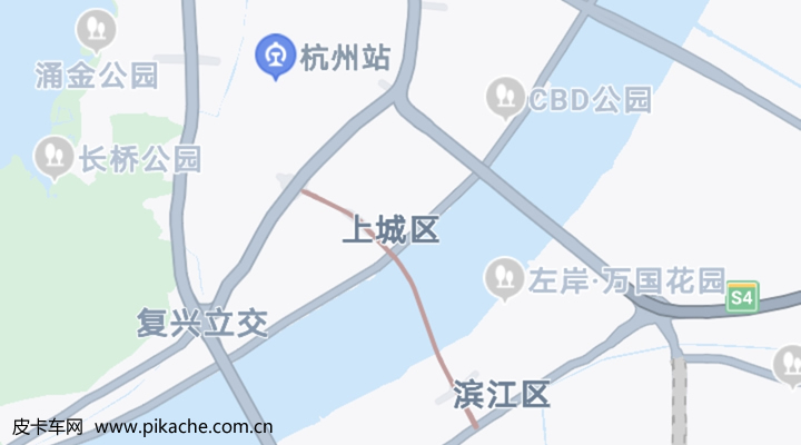 浙江省杭州庄市最新皮卡限行政策整理，长期更新