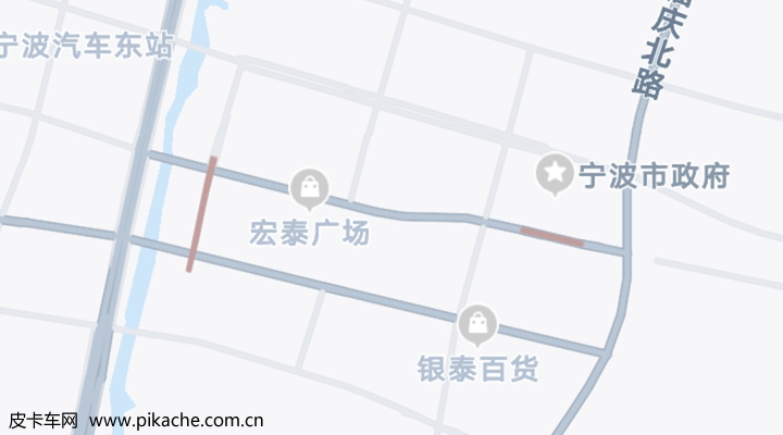 浙江省宁波市最新皮卡限行政策整理，长期更新