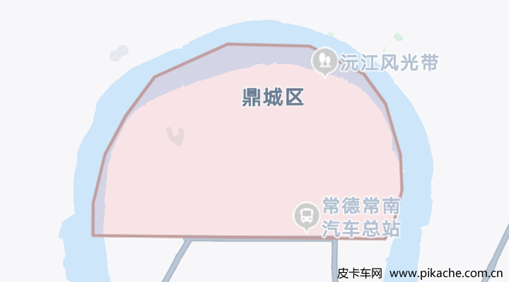 湖南省常德市最新皮卡限行政策整理，长期更新