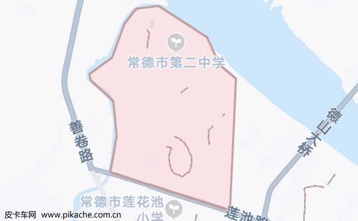 湖南省常德市最新皮卡限行政策整理，长期更新