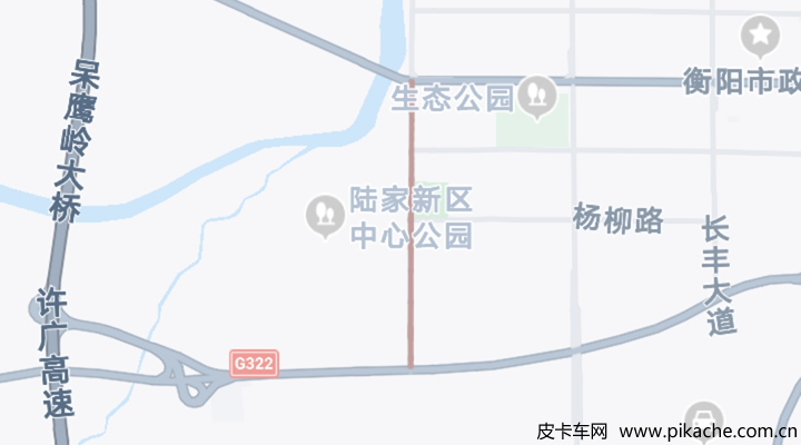 湖南省衡陽市最新皮卡限行政策整理，長期更新