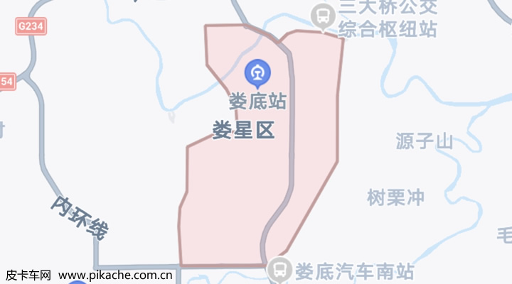 湖南省娄底市最新皮卡限行政策整理，长期更新