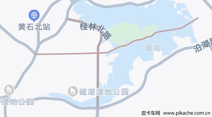 湖北省黄石市最新皮卡限行政策整理，长期更新