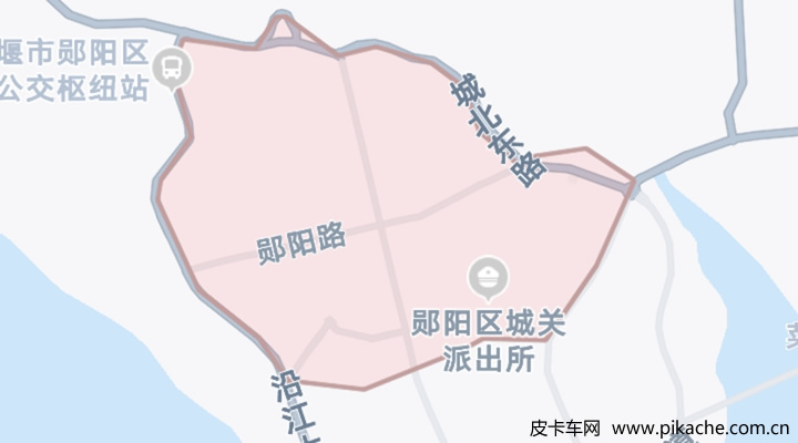 湖北省十堰市最新皮卡限行政策整理，长期更新