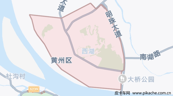 湖北省黄冈市最新皮卡限行政策整理，长期更新