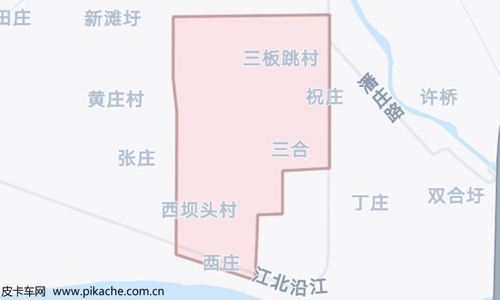江苏省南京市最新皮卡限行政策整理，长期更新