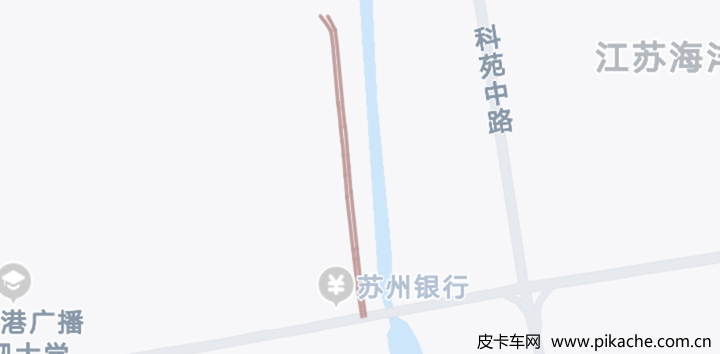 江苏省连云港市最新皮卡限行政策整理，长期更新