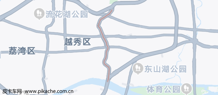 广东省广州市最新皮卡限行政策整理，长期更新