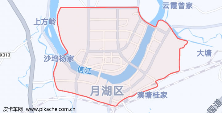 江西省鹰潭市最新皮卡限行政策整理，长期更新