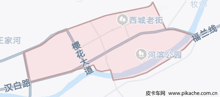 陜西省漢中市最新皮卡限行政策整理，長期更新