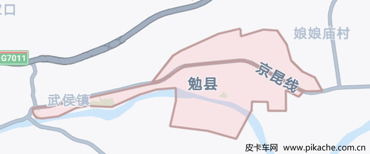 陜西省漢中市最新皮卡限行政策整理，長期更新