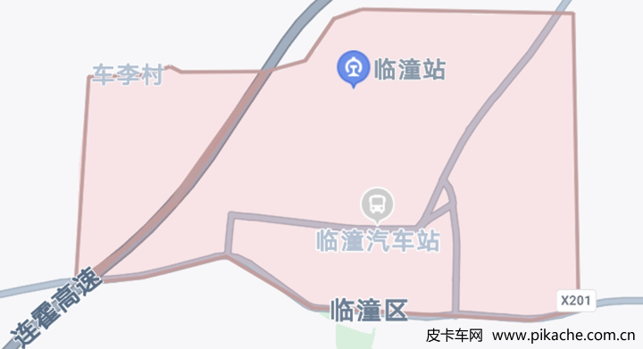 陕西省西安市最新皮卡限行政策整理，长期更新