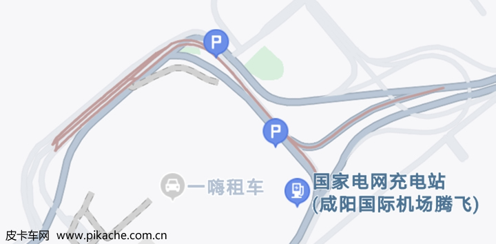 陜西省咸陽市最新皮卡限行政策整理，長期更新