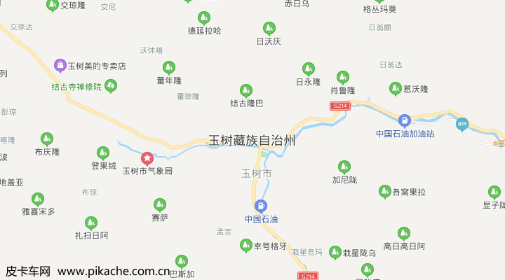 青海省玉树州最新皮卡限行政策整理，长期更新