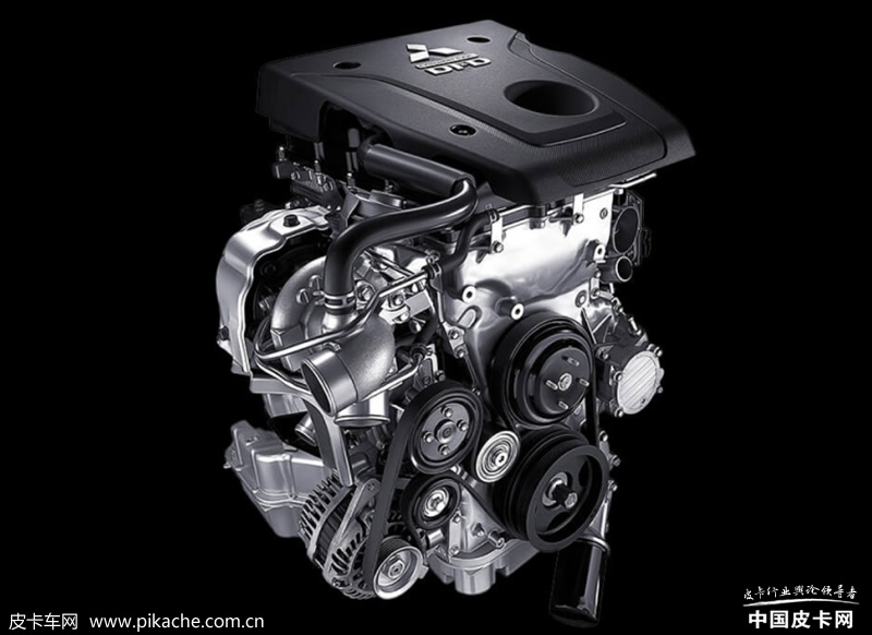 三菱L200 Triton皮卡将进口销售，价格区间为22.98万-25.98万元