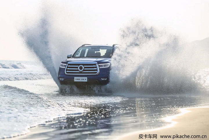 盤點乘用車化皮卡車中的潮流新配置，年輕用戶的新焦點