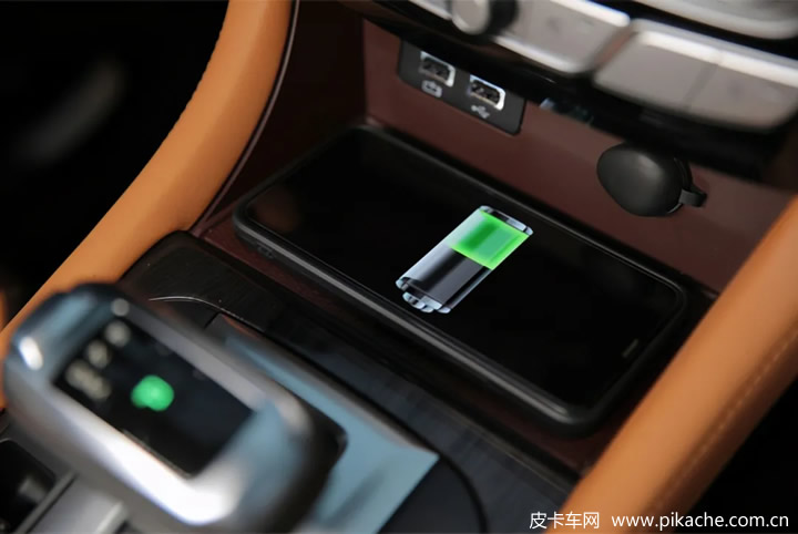 盤點乘用車化皮卡車中的潮流新配置，年輕用戶的新焦點