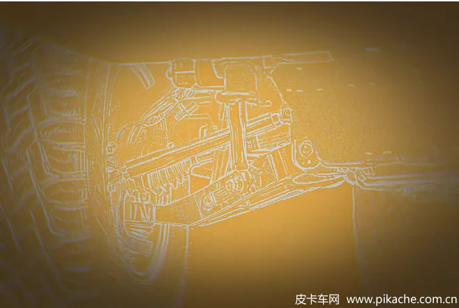 展望2021上海车展皮卡新车，中国首款全尺寸皮卡发布