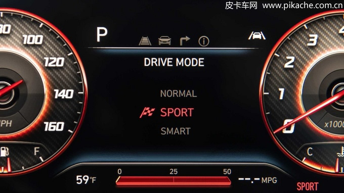 現(xiàn)代Santa Cruz皮卡發(fā)布，2.5T+八速雙離合