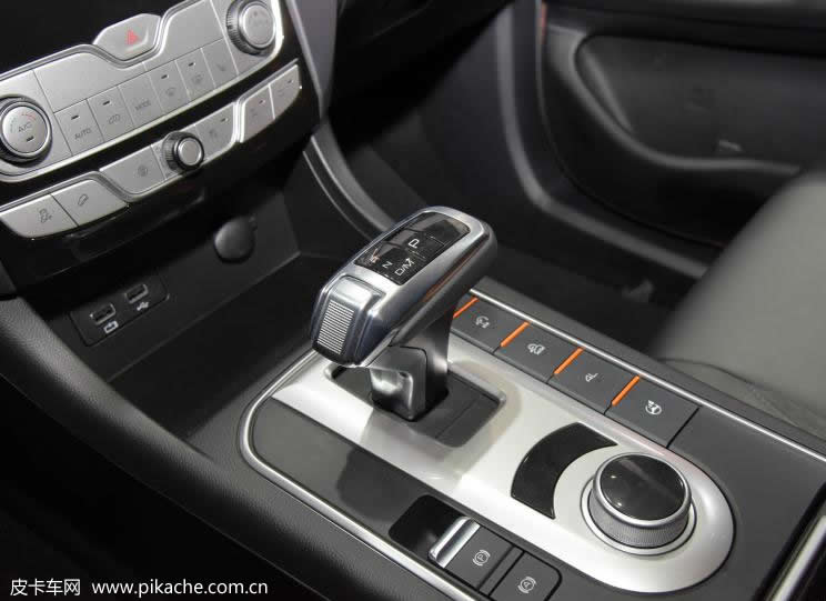 車展解讀長城炮皮卡龍彈版，由遠(yuǎn)大謝爾比改裝定制