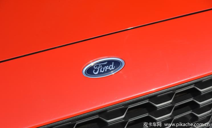 福特中国成立福特乘用车/商用车事业部