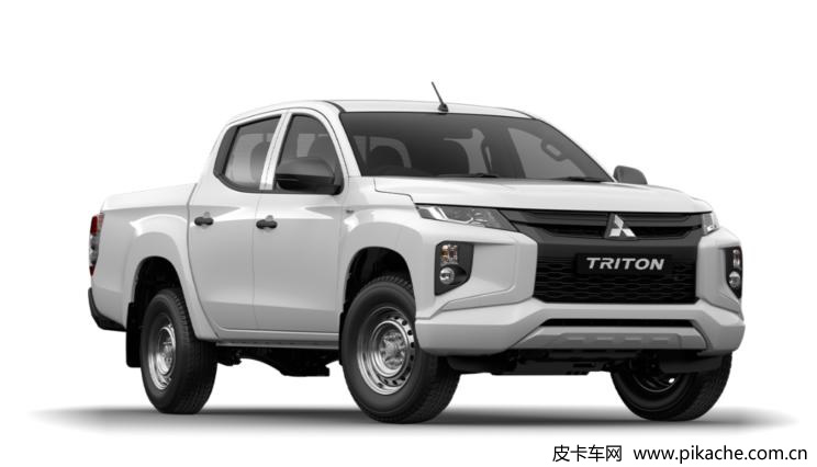 三菱將復(fù)活Ralliart品牌，不過(guò)首款車(chē)型將是一輛皮卡